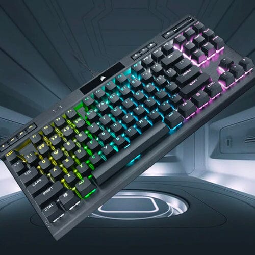 Understanding Different Physical Layouts For Keyboards: ANSI Vs ISO Vs JIS