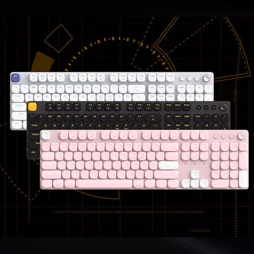 ロープロファイルメカニカルキーボードを理解する: 2023年トップ7のロープロファイルキーボードオプション