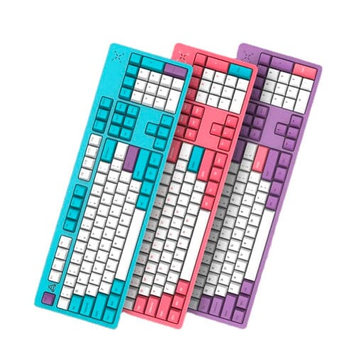 メカニカルキーボードをより深く理解する: メカニカルキーボードの長所と短所