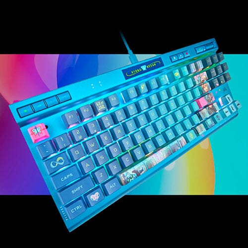 Understanding Response Time & Polling Rate For Keyboards & Mouse!!