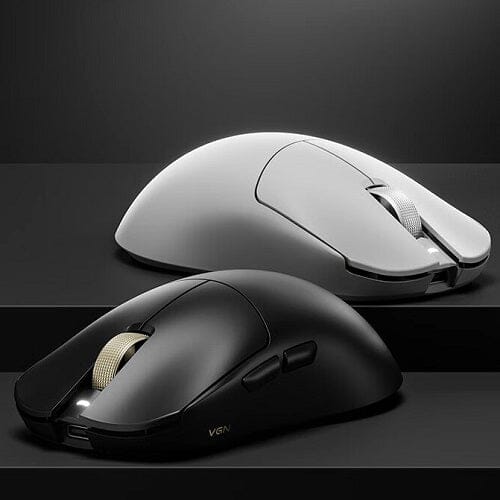 VGN Introduces Dragonfly F2 Pro Max and F2 Ultra+ Gaming Mice With High-Speed 8K Polling Rate
