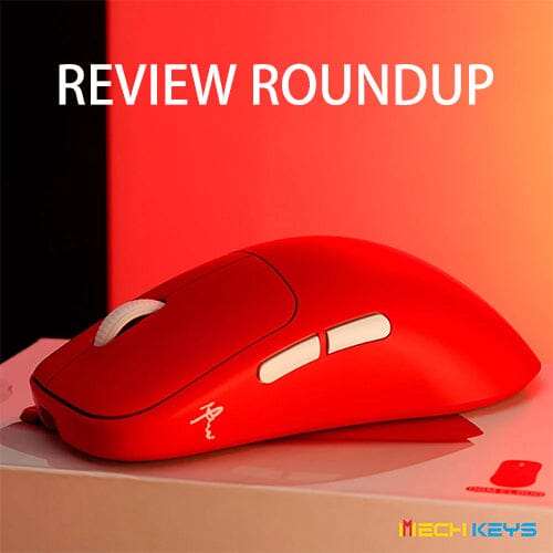 WAIZOWL OGM Cloud 4K Review Roundup