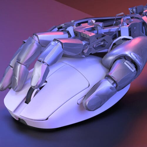 ZAOPIN Introduces Z1 Pro Dual-Mode PAW3395 Gaming Mouse