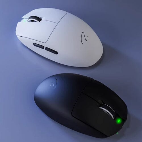 ZAOPIN Presents Z11 Three-Mode High-Performance Mouse