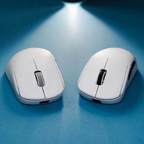 ZAOPIN Z2 Brand New Wireless 4K Mouse With Hot-Swappable Switches