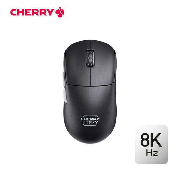 CHERRY Xtrfy M68 PRO 8K Wireless Gaming Mouse – mechkeysshop