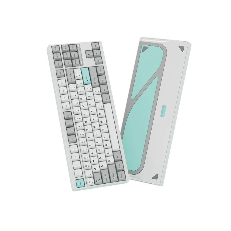 TICKTYPE EVOWORKS EVO80 キーボード インク色 黒 キット 22923-J9RIR-Evoworks-Evo80-