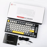 AJAZZ AK820 Pro TFT 75% Mechanical Keyboard