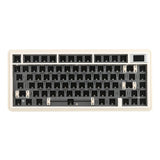 CIDOO ABM081 Stellar Gasket Hot-swappable Mechanical Keyboard