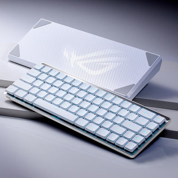 Our Guide On Low-Profile Mechanical Keyboards!! – mechkeysshop