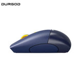 DURGOD Hi Click Dual Mode Mouse
