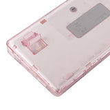 AULA F81 Gasket Hot-Swappable Transparent Mechanical Keyboard
