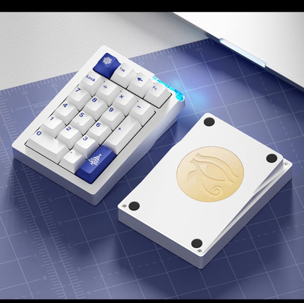 WEIKAV STARS21 メカニカルキーボード テンキー WEIKAV STARS21 メカニカルキーボード テンキー Weikav Stars21