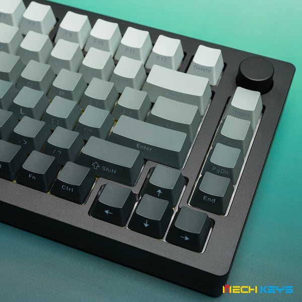 MONSGEEK M1 Magnetic Switch Mechanical Keyboard – mechkeysshop