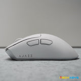 AJAZZ AJ199PRO 4k Three Mode Mouse