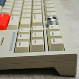 CIDOO V87 Mechanical Keyboard