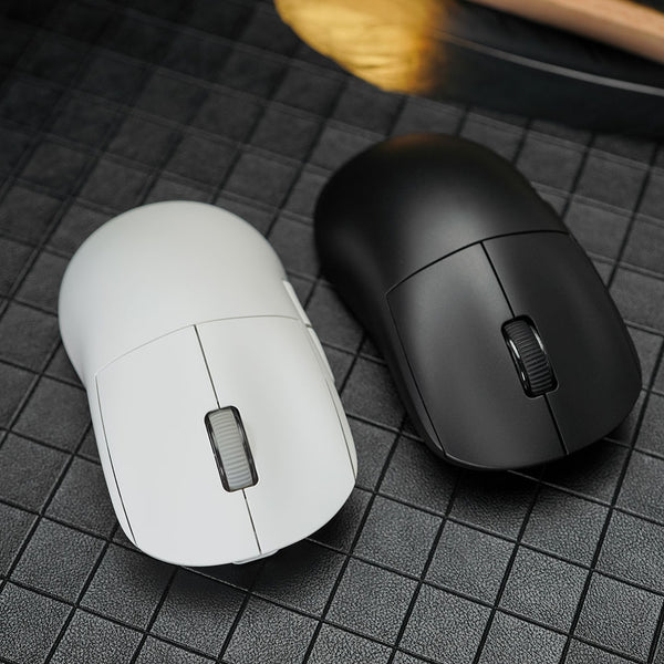 Ajazz Aj199 4k Edition Mouse – Mechkeysshop