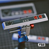 FBB SFC PBT Retro Cherry Profile Keycaps Set