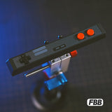FBB SFC PBT Retro Cherry Profile Keycaps Set