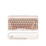 Lofree Dot Series Foundation Mechanical Keyboard