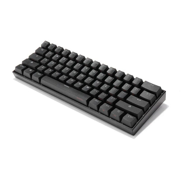 Anne popular Pro 2 60% Wired / Wireless Mechanical Keyboard with HyperX Keycaps