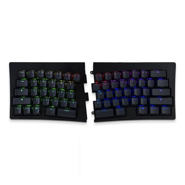 キーボード MISTEL MD600 Alpha SPLIT-ALICE KEYBOARD BAROCCOMISTEL MD600 Alpha Split Keyboard – mechkeysshop