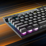 CORSAIR K70 MAX RGB Mechanical Keyboard