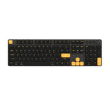 IROK IR104 Low Profile Mechanical Keyboard