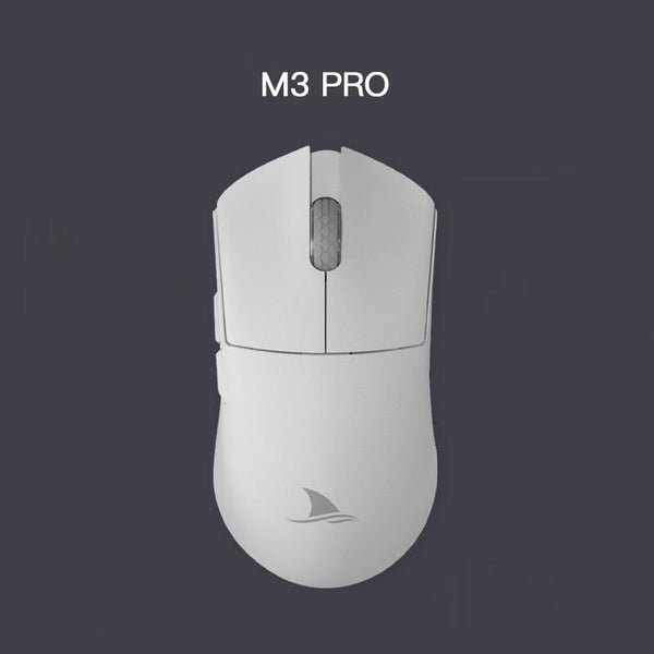 Darmoshark M3PRO PAW3395 Mouse – mechkeysshop