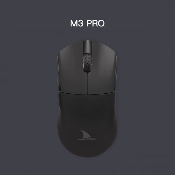 Darmoshark M3PRO PAW3395 Mouse – mechkeysshop