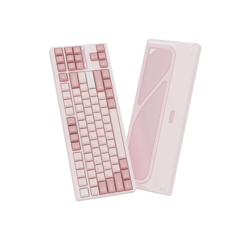 TickType Evoworks EVO80 Aluminium Alloy RGB Mechanical