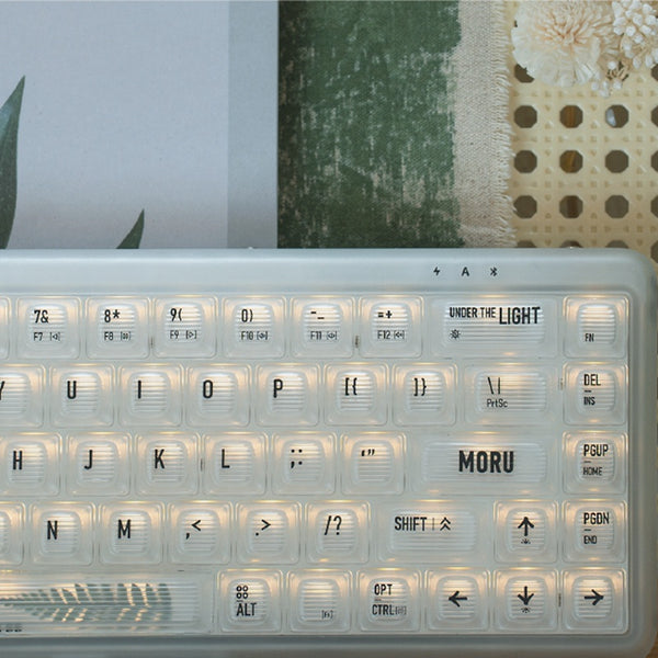 Transparent Braille Stickers, Blind and Visually Impaired, Braille  Computer Keyboard Stickers Overlays