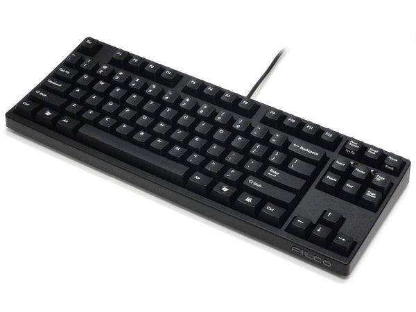 Filco Majestouch 2 TKL メカニカルキーボード – mechkeysshop