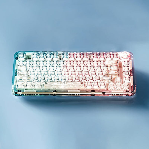 FirstBlood B81 Mechanical Keyboard – mechkeysshop