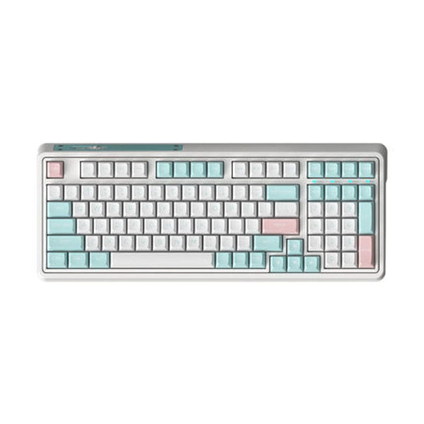 K FL·ESPORTS CMK98 Hot-swappable Mechanical Keyboard – mechkeysshop