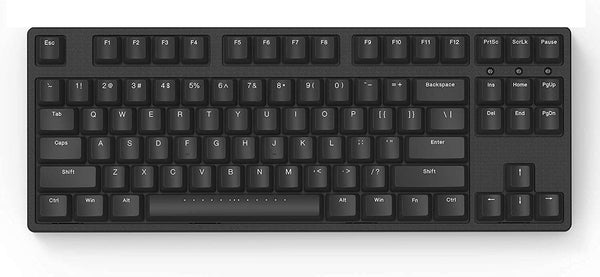 IKBC CD87 Mechanical offers Keyboard (Cherry MX Brown)