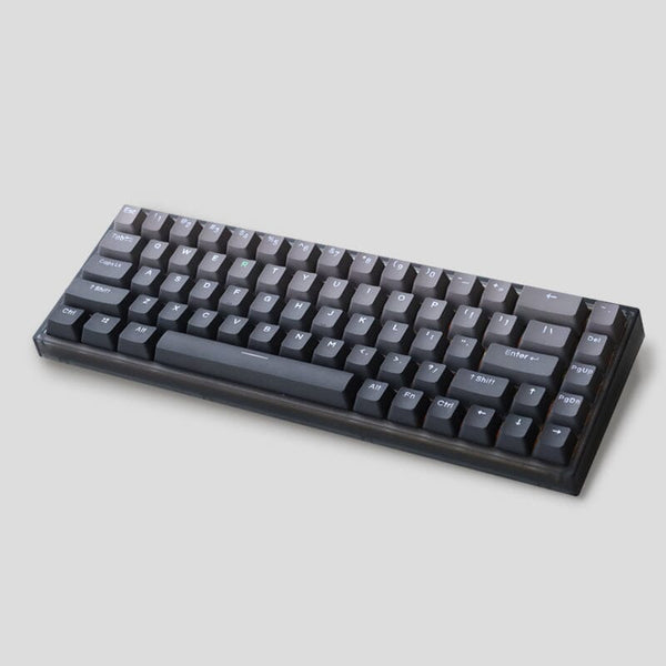 Keydous NJ68-CP Magnetic Switch RT Mechanical Keyboard – mechkeysshop