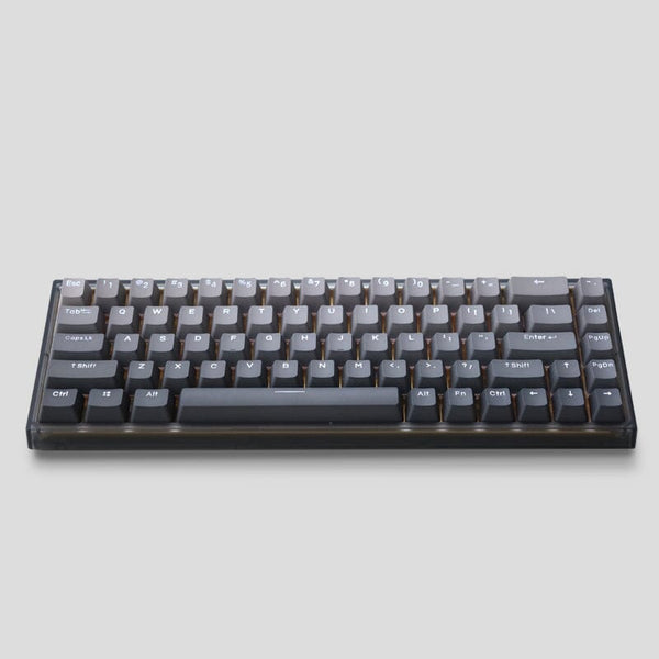 Keydous NJ68-CP Magnetic Switch RT Mechanical Keyboard – mechkeysshop