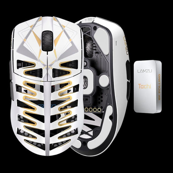 LAMZU Tachi Dual Mode 8k Gaming Mouse – mechkeysshop