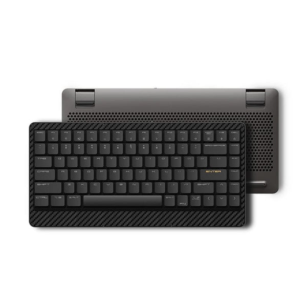 Lofree EDGE（ロフリー エッジ） メカニカルキーボード Lofree Edge Low Profile Carbon Fiber & Mg Alloy Lightest