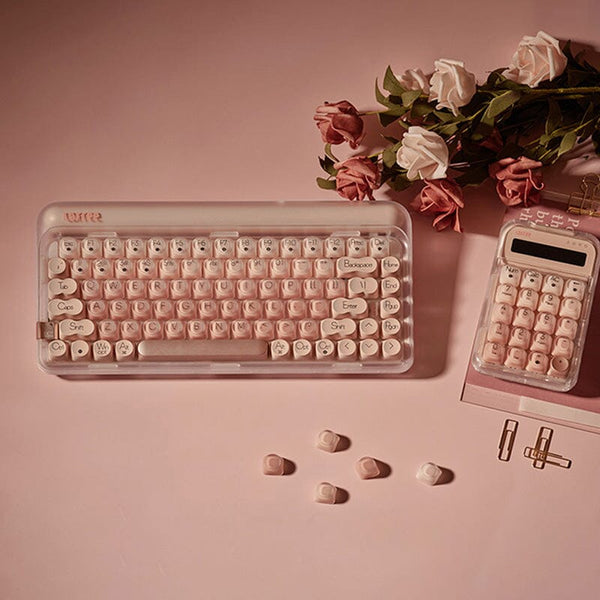 ロフリー リキッドファンデーション トライモード テンキー – mechkeysshop