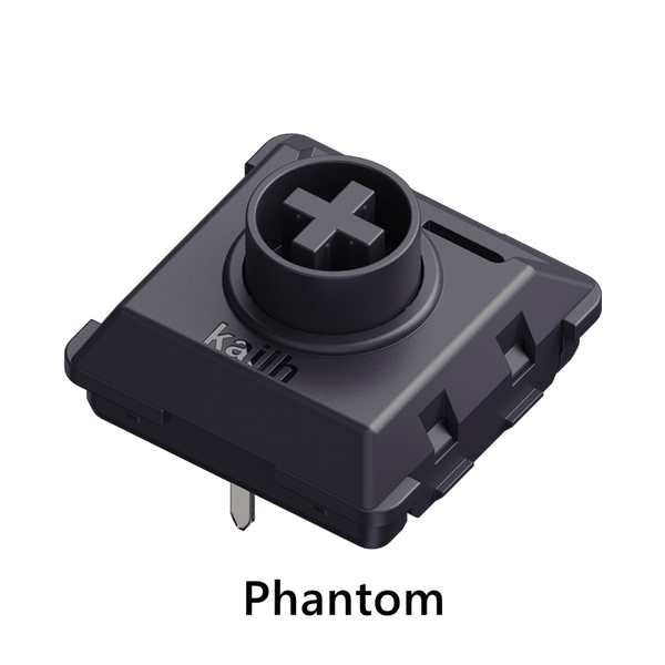 Lofree X Kailh Customized Low Profile Switches – mechkeysshop