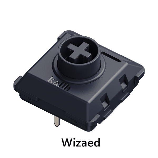 Lofree X Kailh Customized Low Profile Switches – mechkeysshop