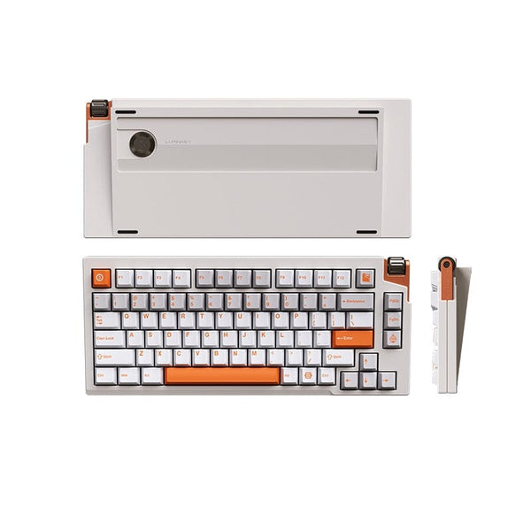 yukine ZONEX 75 Keyboard Kit | IQUNIX SUPER SERIES – IQUNIX.com