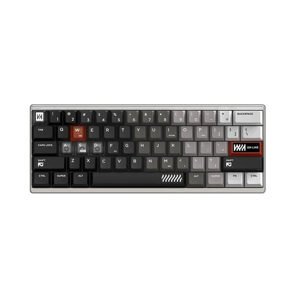 LUMINKEY Magger60 HE Magnetic Gaming Keyboard – mechkeysshop