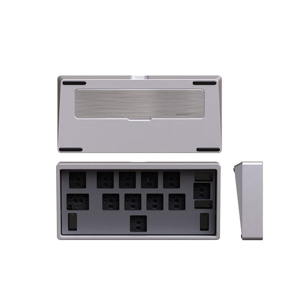 LUMINKEY NOVA Mini Fully Programmable Keys Wired Keyboard