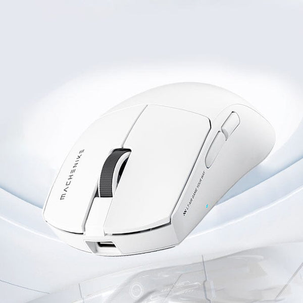 Mouse computer i7-8700K ￼ MACHENIKE L7Air Gaming 4K NANO Mouse – mechkeysshop