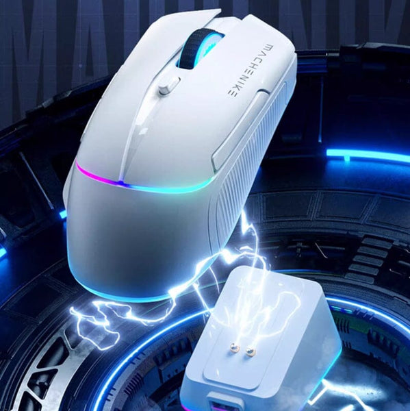 MACHENIKE L8PRO 8K Mouse – mechkeysshop