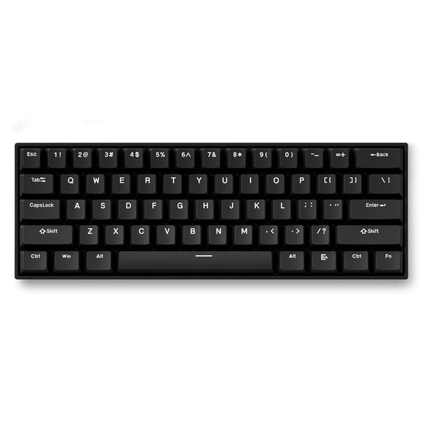 MCHOSE Ace 60 Pro Hall Effect Magnetic Switch Gaming Keyboard 