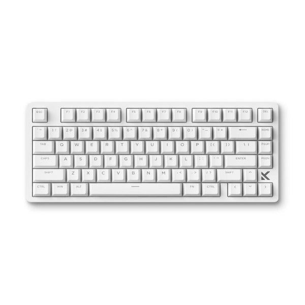 MCHOSE Jet75 eスポーツ ゲーミングキーボード/Y31773-R1 MCHOSE Jet 75 Hall Effect Magnetic Switch Gaming Keyboard
